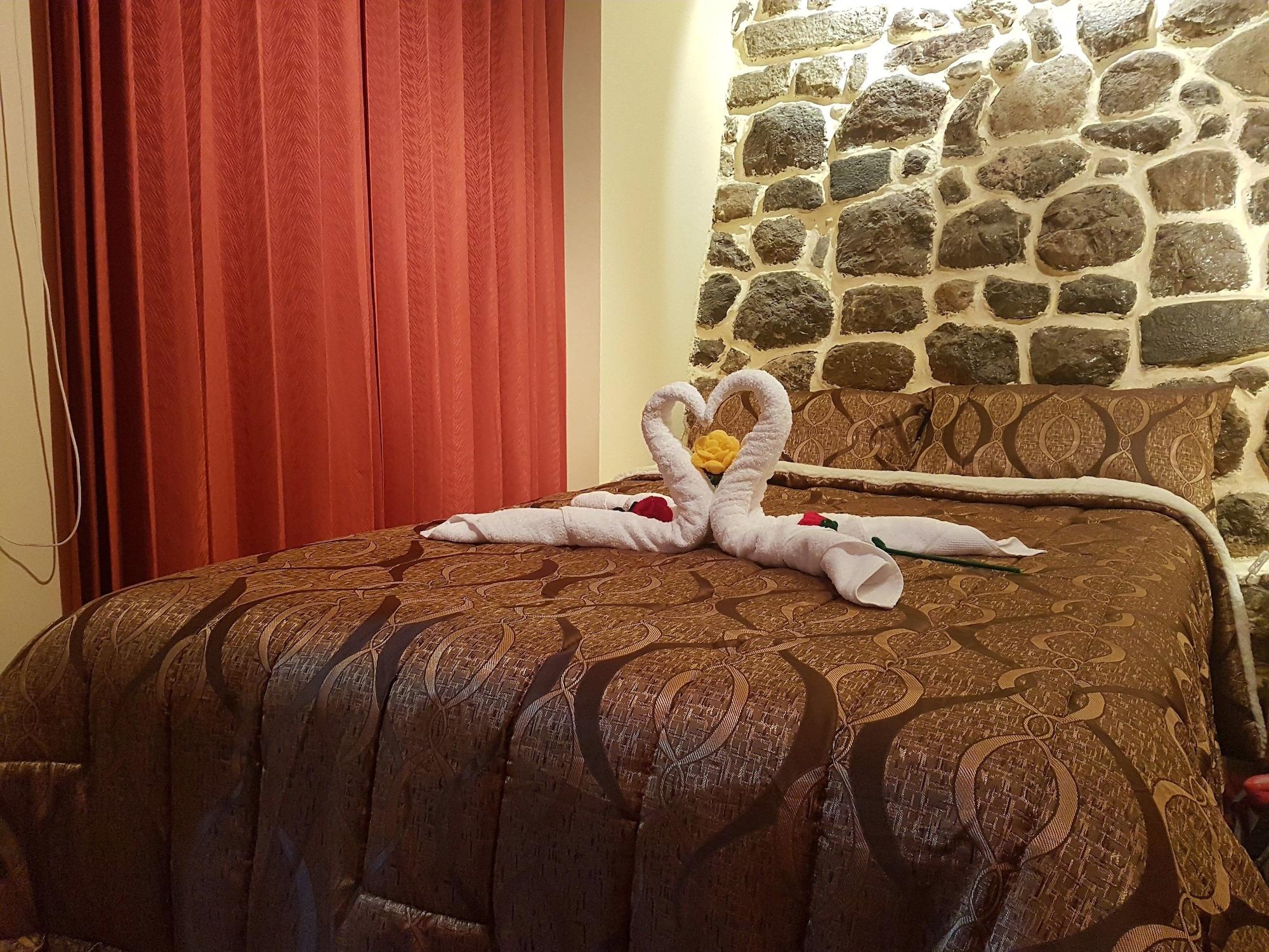 Marco Wasi - San Blas 3* Cusco