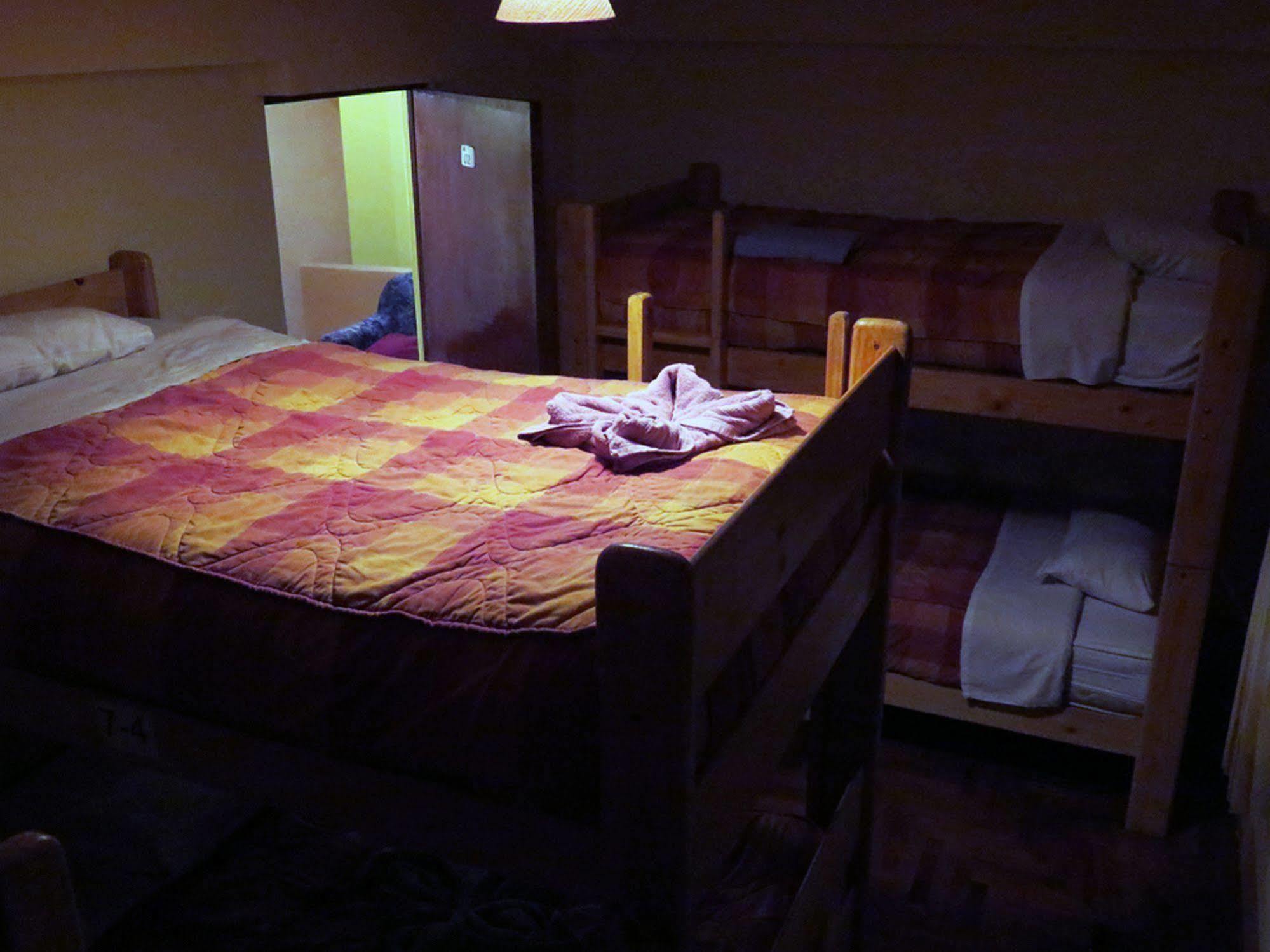 Hotel Marco Wasi - San Blas Cusco