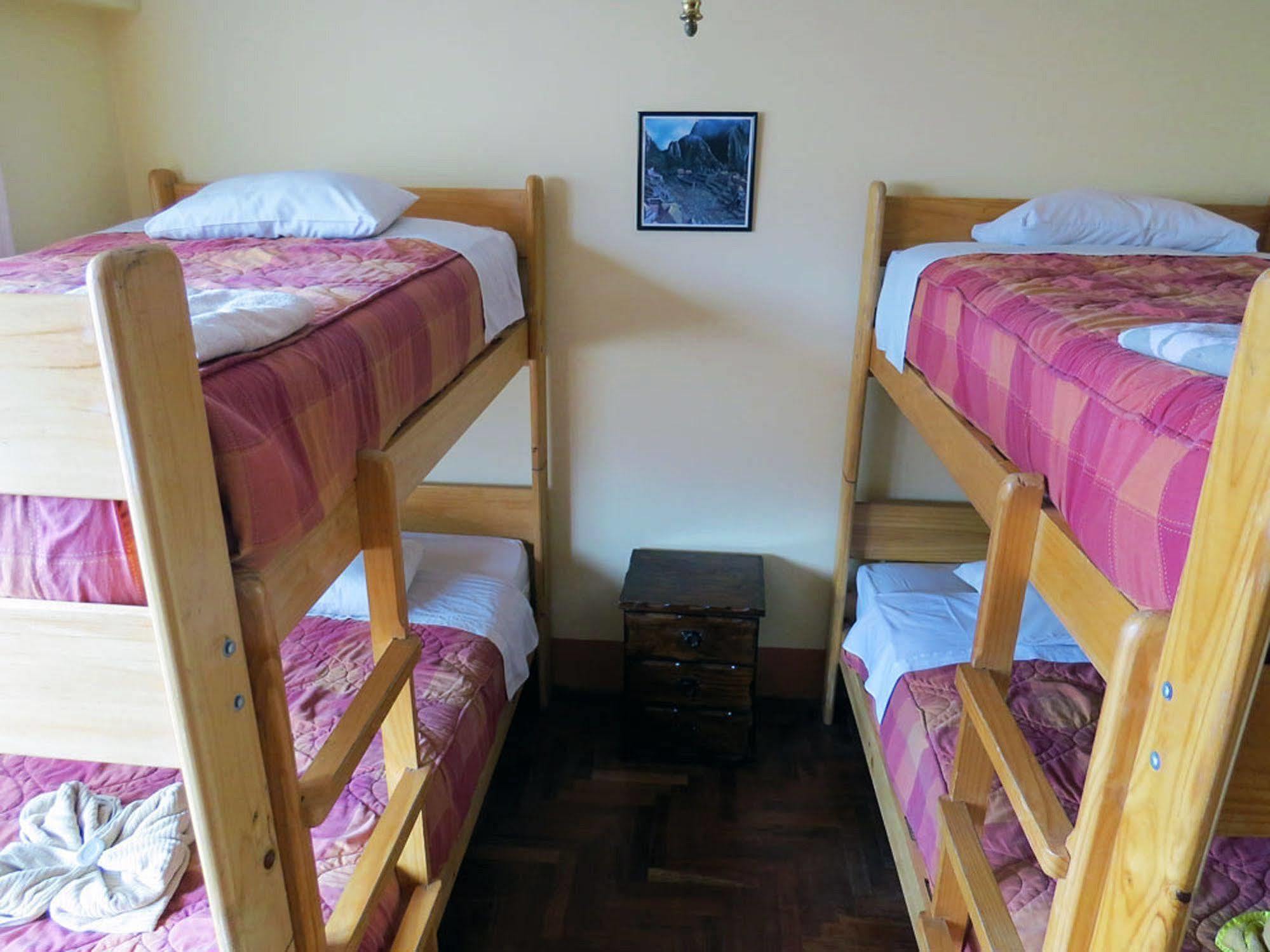 Hotel Marco Wasi - San Blas Cusco