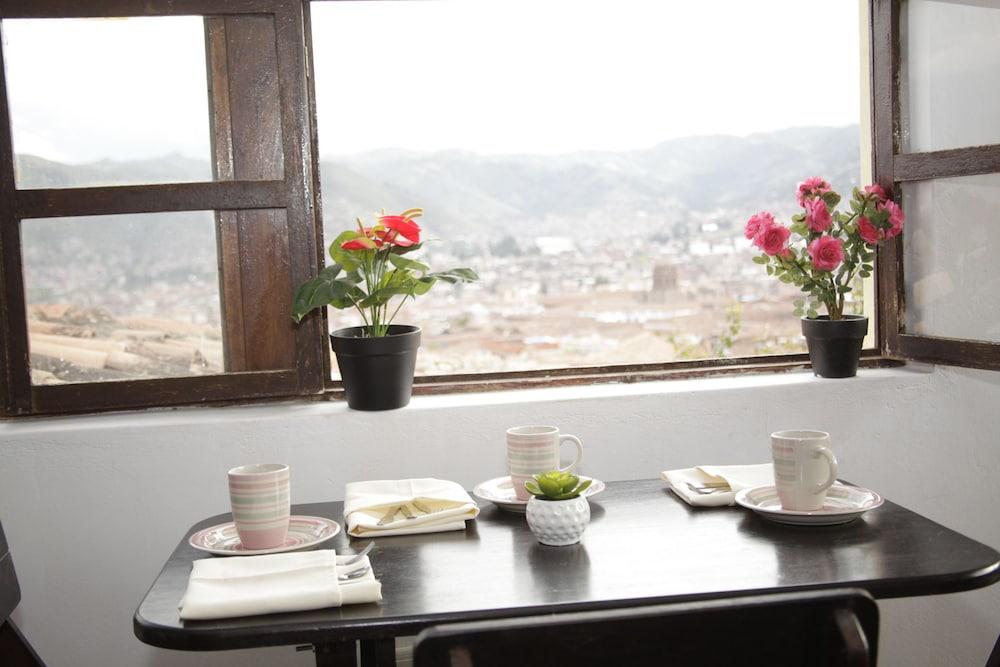 Marco Wasi - San Blas Hotel 3*