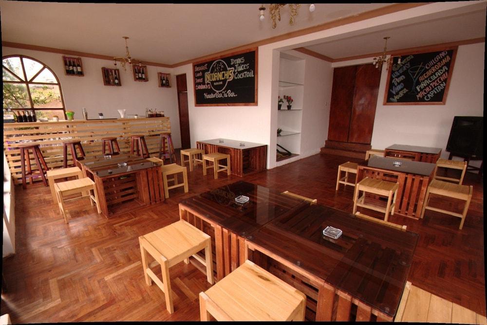 Hotel Marco Wasi - San Blas 3*