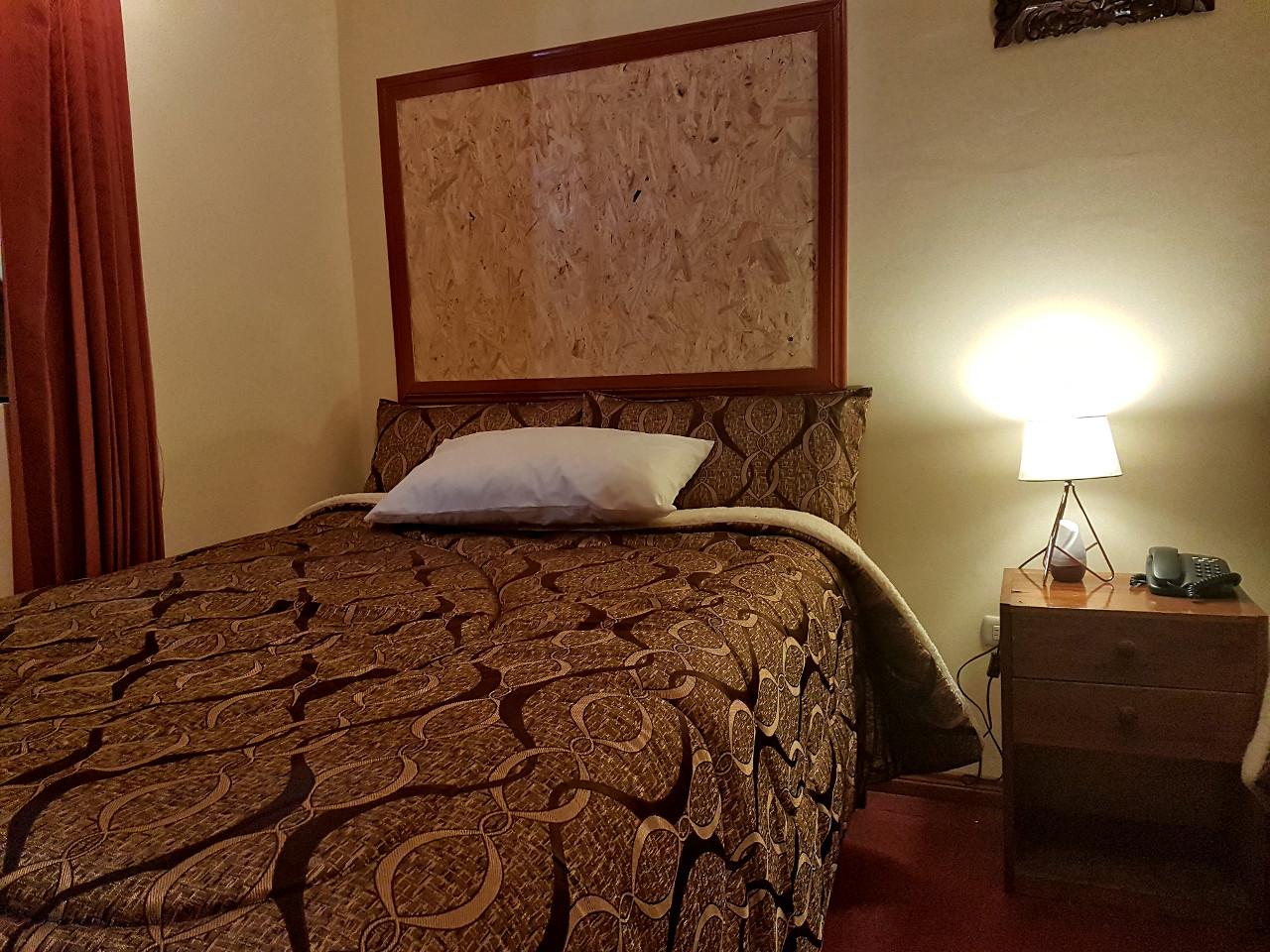 Hotel Marco Wasi - San Blas 3*