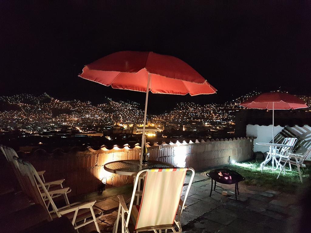 Marco Wasi - San Blas Hotel 3*