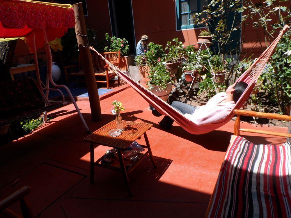 Hotel Marco Wasi - San Blas 3*