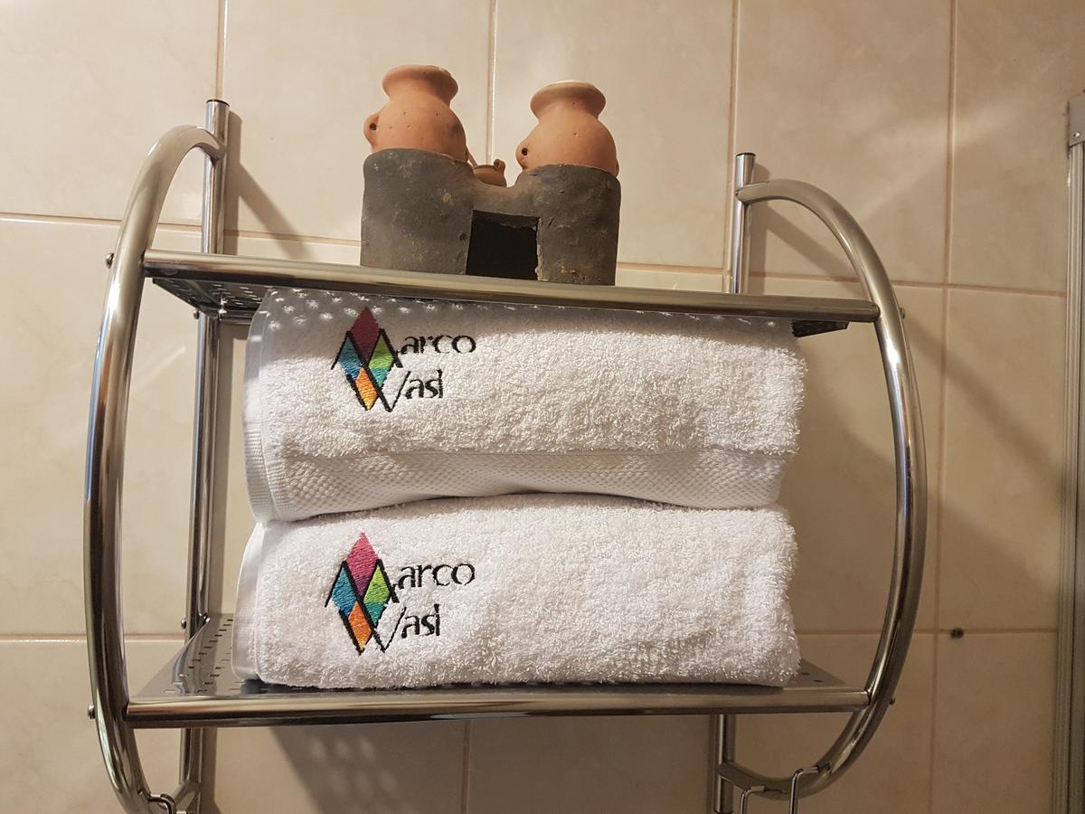 Hotel Marco Wasi - San Blas