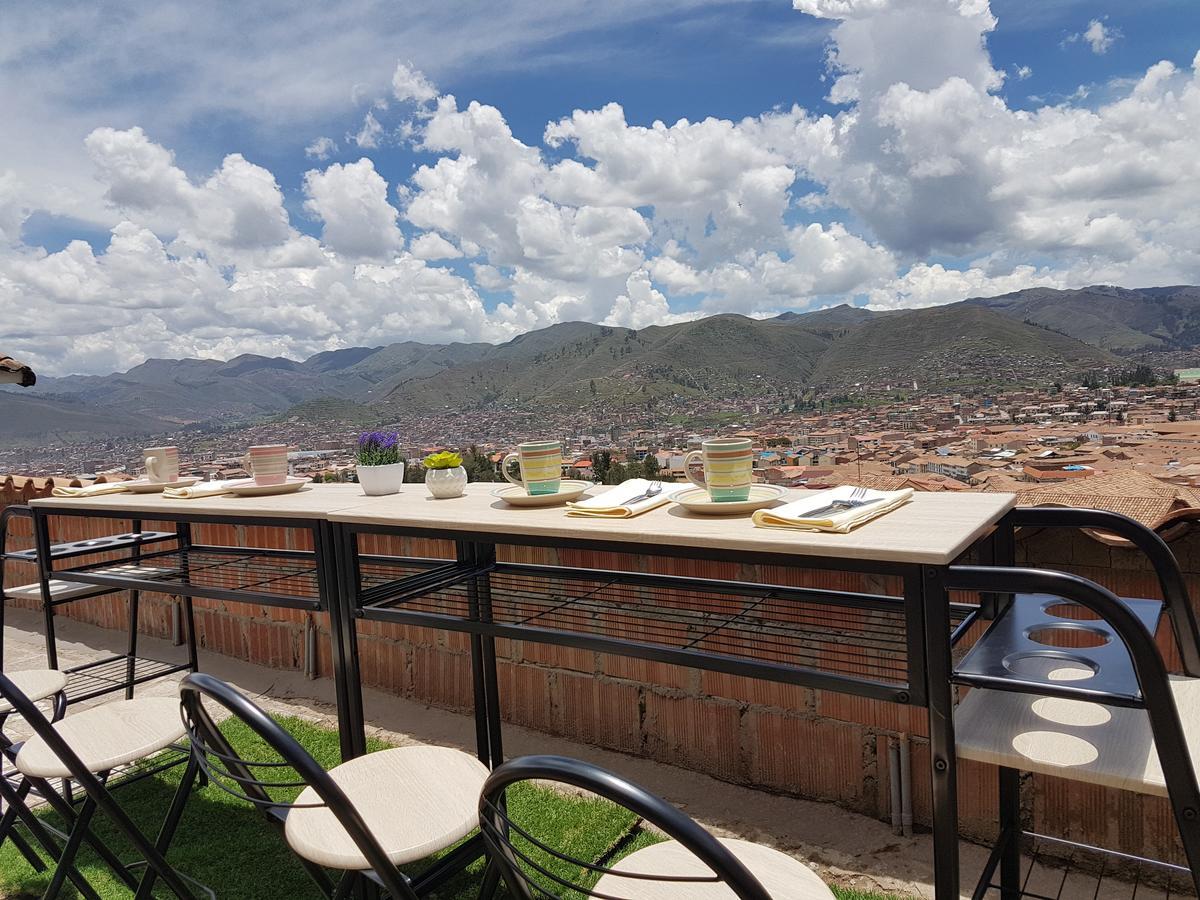 Marco Wasi - San Blas Hotel 3*