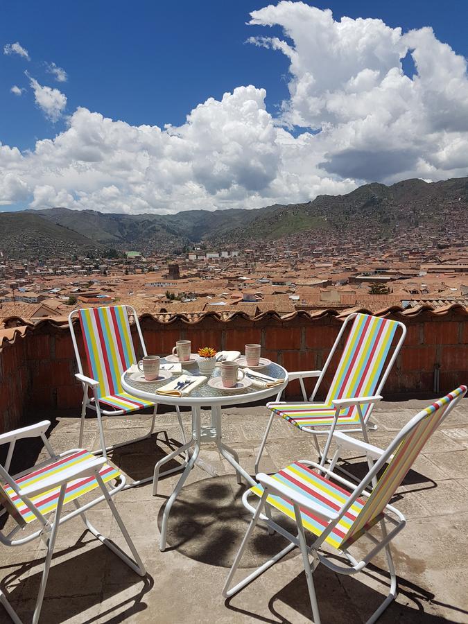 Marco Wasi - San Blas Hotel 3*