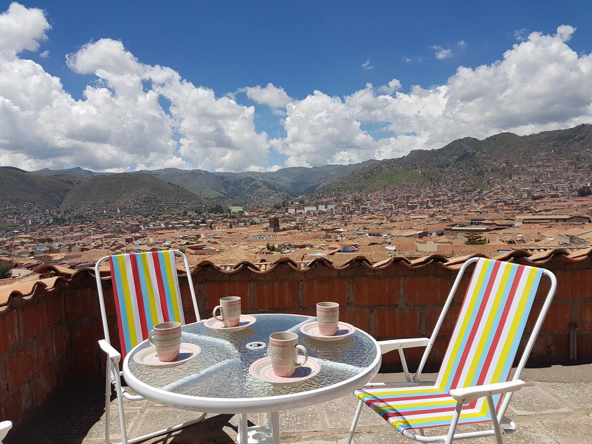 Hotel Marco Wasi - San Blas 3*