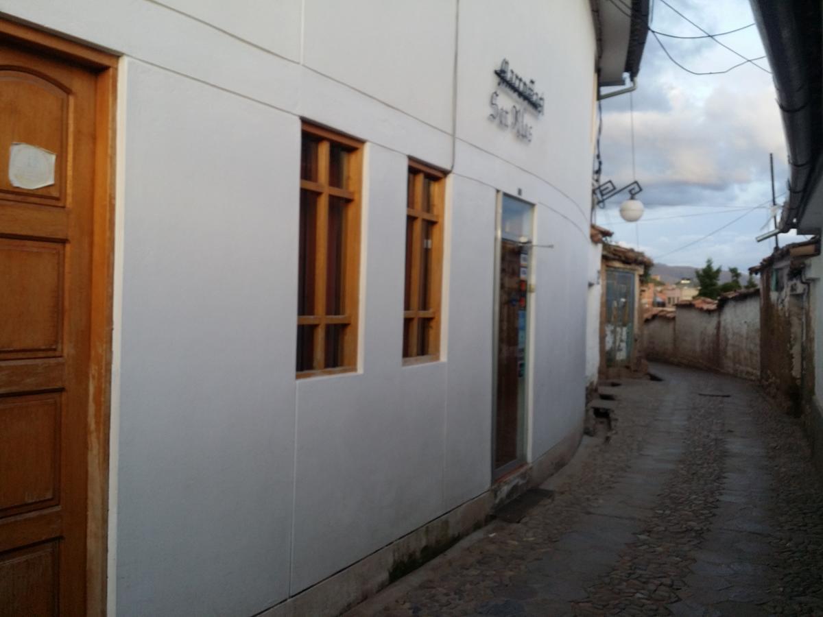 Hotel Marco Wasi - San Blas 3*