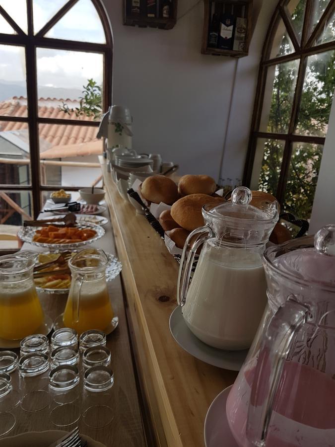 Marco Wasi - San Blas Hotel 3*