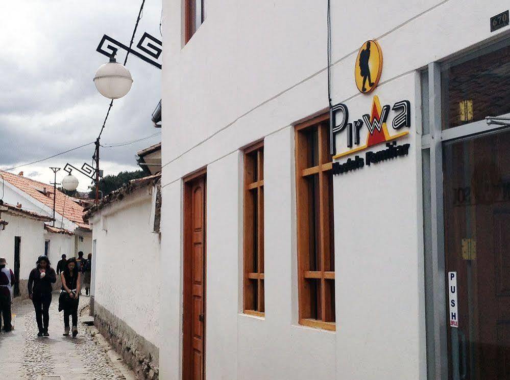 Marco Wasi - San Blas 3* Cuzco