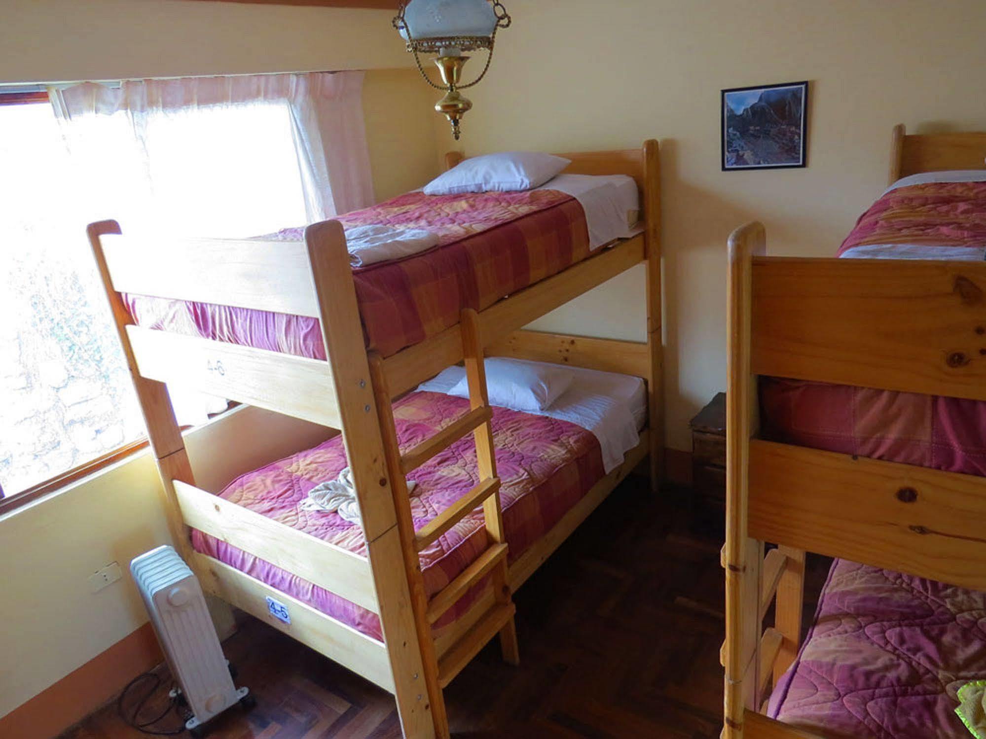 Marco Wasi - San Blas Hotel