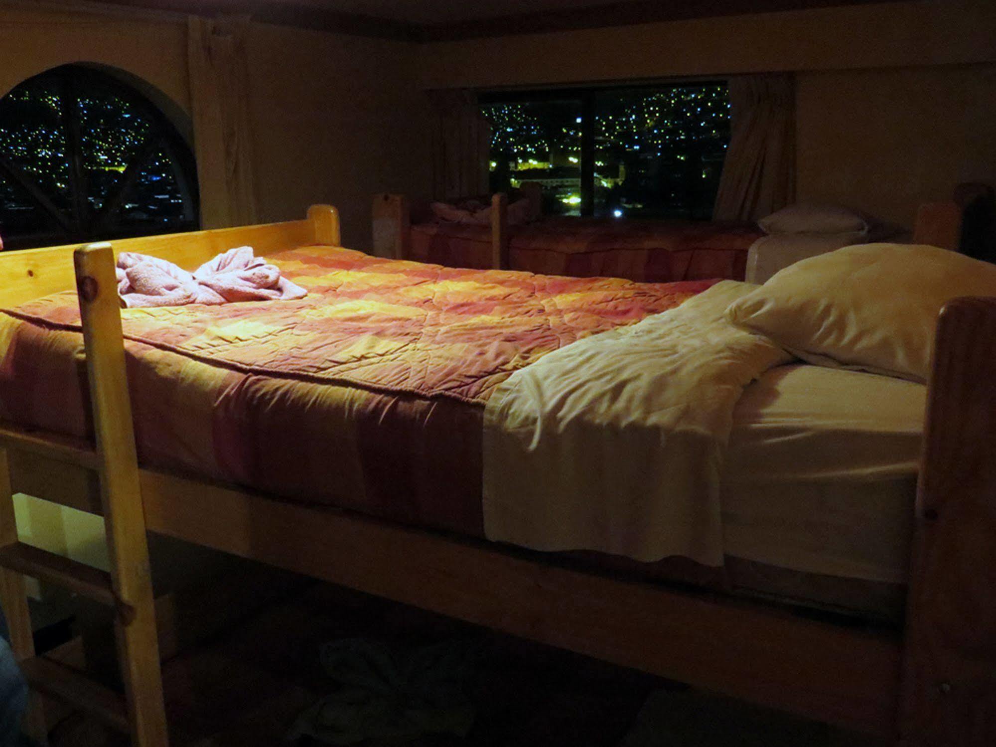 Marco Wasi - San Blas Hotel Cuzco
