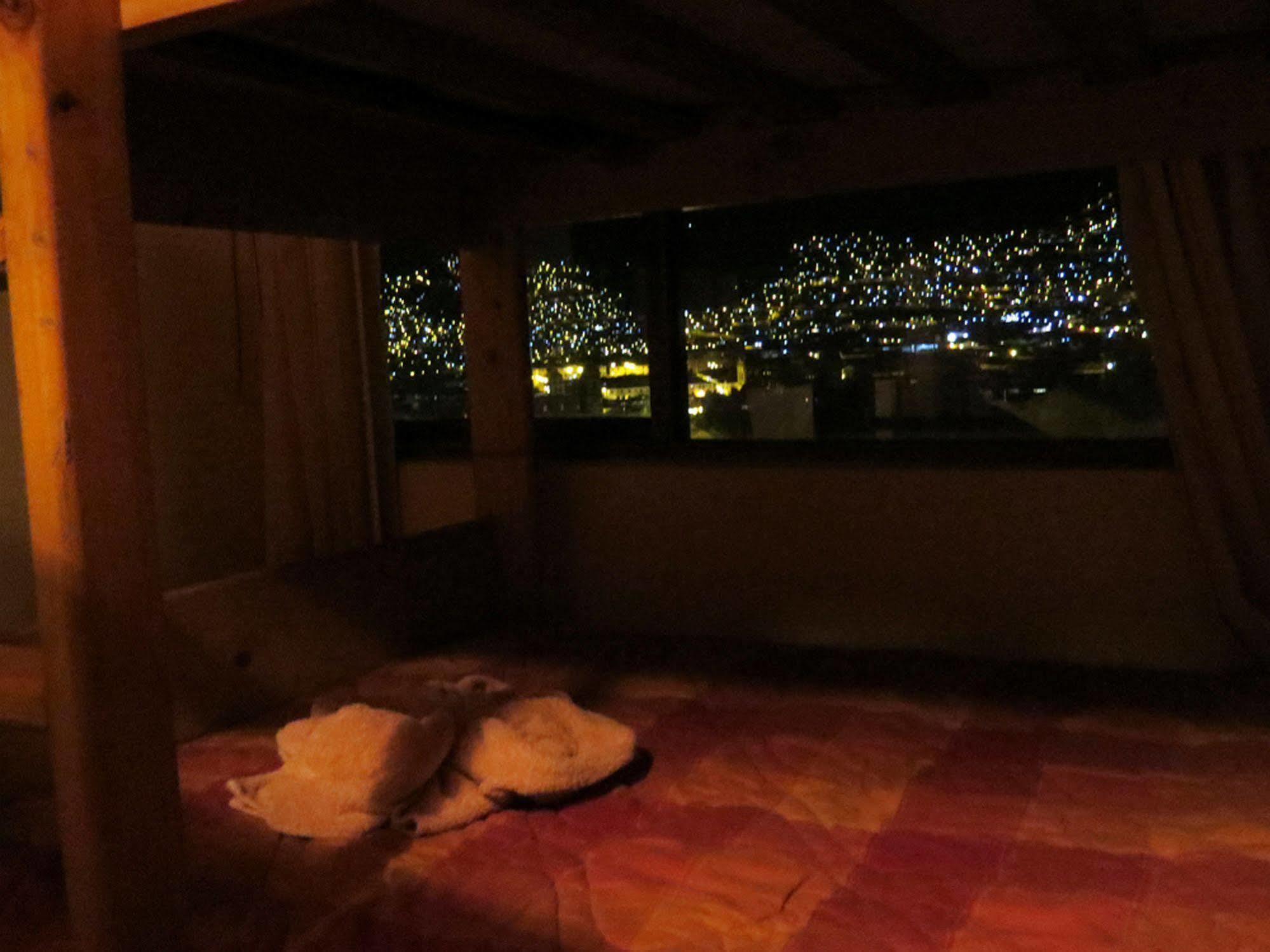 Marco Wasi - San Blas 3* Cuzco