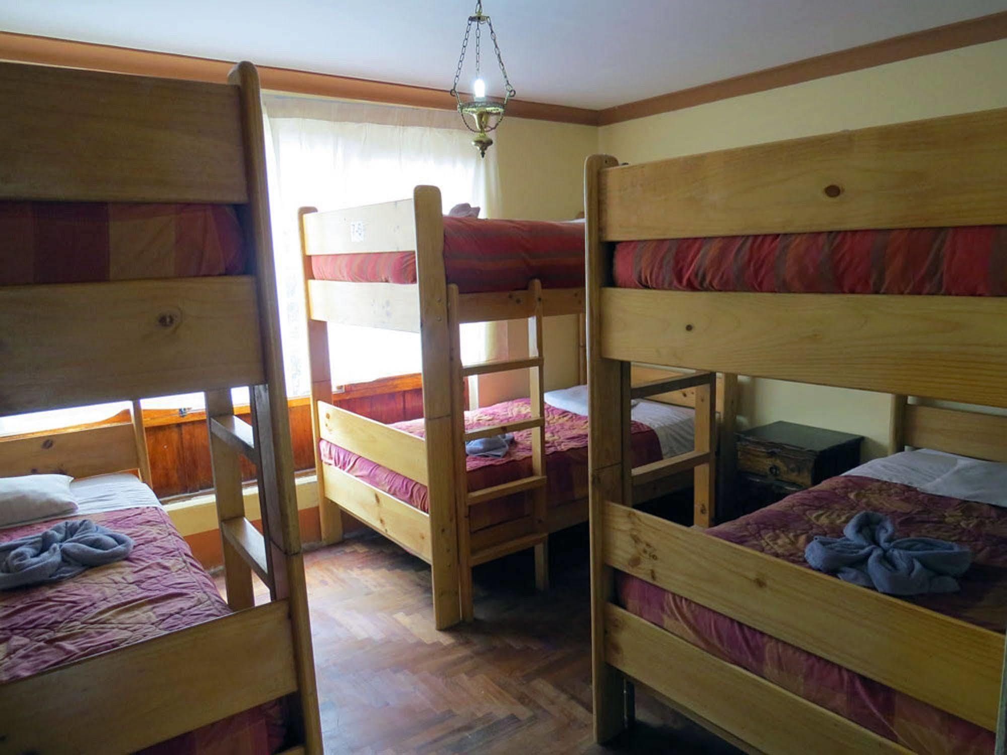 Hotel Marco Wasi - San Blas Cuzco