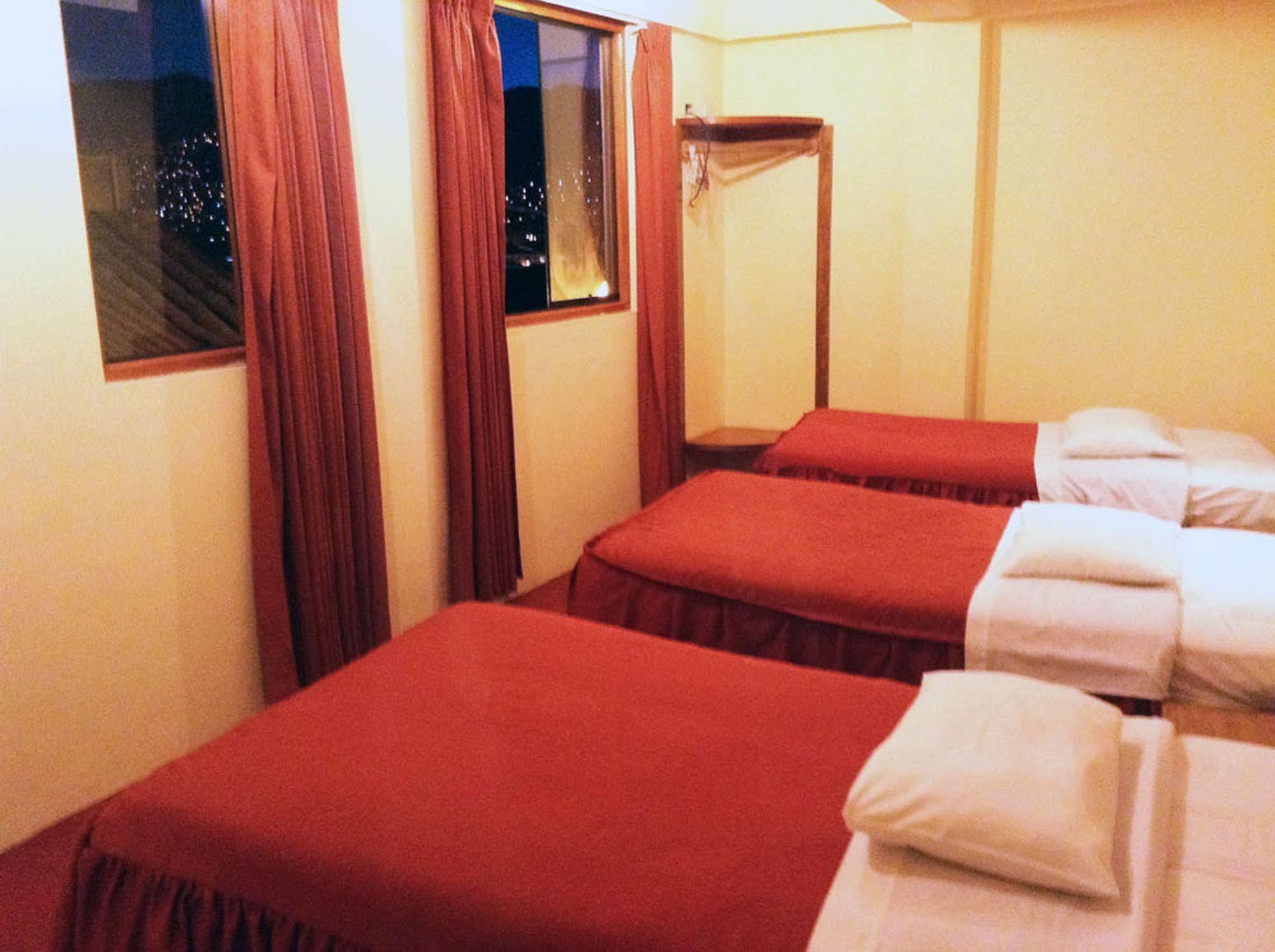 Hotel Marco Wasi - San Blas