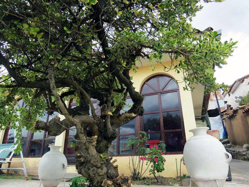 Hotel Marco Wasi - San Blas 3*