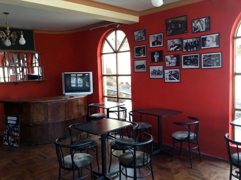 Marco Wasi - San Blas Hotel Cuzco